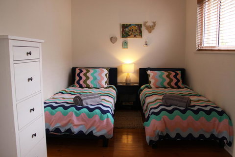 Grace Cottage - Accommodation Bookings 13