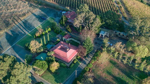 Vineyard Cottage BnB - Accommodation Bookings 1