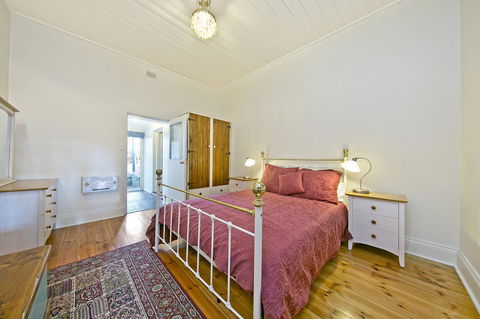 Vineyard Cottage BnB - Accommodation Bookings 2