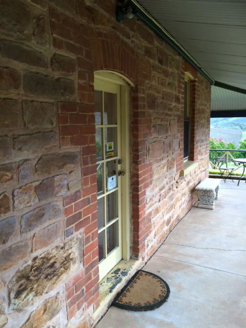 Vineyard Cottage BnB - Accommodation Bookings 9