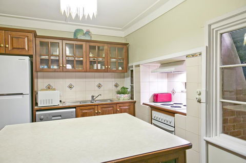 Vineyard Cottage BnB - Accommodation Bookings 19