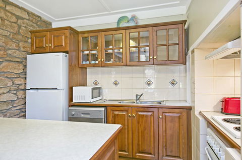 Vineyard Cottage BnB - Accommodation Bookings 5