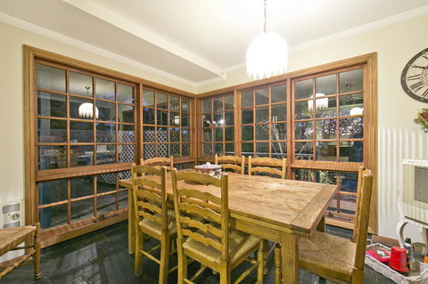 Vineyard Cottage BnB - Accommodation Bookings 20
