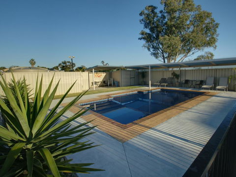 DBJ Holiday Units - Accommodation Bookings 2