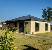 DBJ Holiday Units - Accommodation Bookings