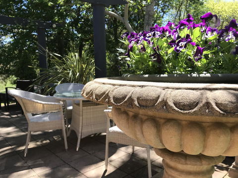 Adelaide Hills Retreats - Accommodation Bookings 19
