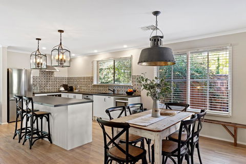 Adelaide Hills Retreats - Accommodation Bookings 2