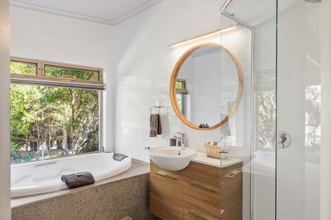 Adelaide Hills Retreats - Accommodation Bookings 15