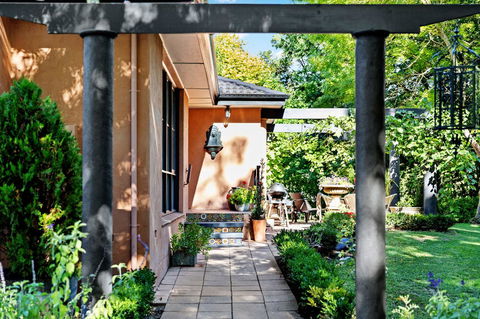 Adelaide Hills Retreats - Accommodation Bookings 43