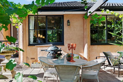 Adelaide Hills Retreats - Accommodation Bookings 41