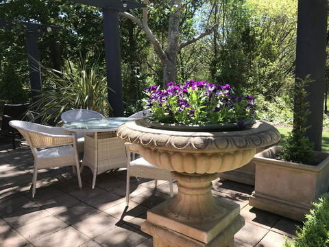 Adelaide Hills Retreats - Accommodation Bookings 4