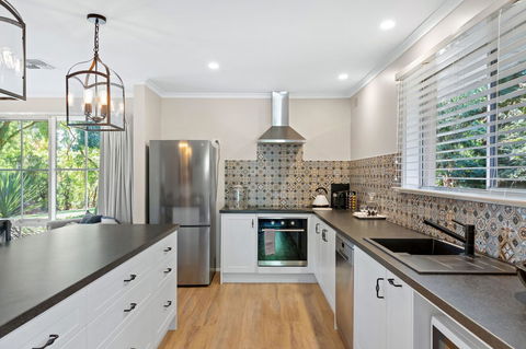 Adelaide Hills Retreats - Accommodation Bookings 38
