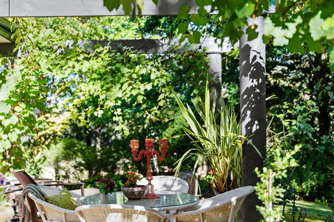 Adelaide Hills Retreats - Accommodation Bookings 27