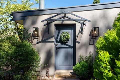 Adelaide Hills Retreats - Accommodation Bookings 28