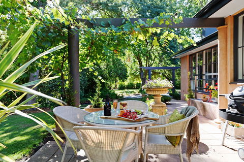 Adelaide Hills Retreats - Accommodation Bookings 33