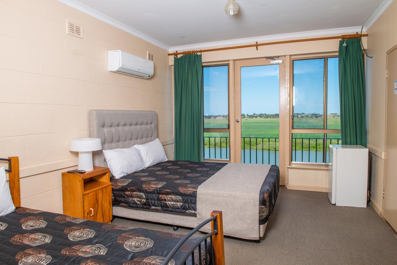 Tailem Bend SA Accommodation Bookings