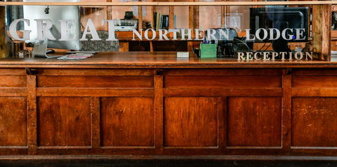 Great Northern Lodge - Accommodation Bookings 14