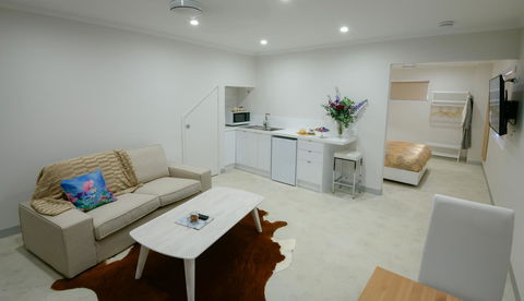 Great Northern Lodge - Accommodation Bookings 5