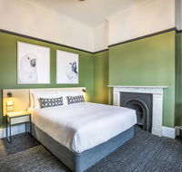 Nightcap at Exeter Hotel - Accommodation Bookings