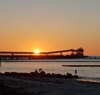 Wallaroo Beachfront Tourist Park - Accommodation Bookings