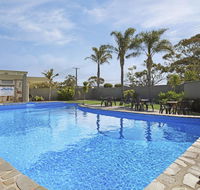 Adelaide Road Motor Lodge