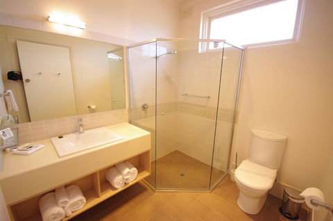 Adelaide Road Motor Lodge - Accommodation Bookings 38