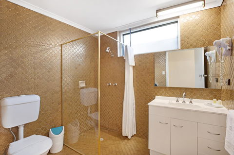 Adelaide Road Motor Lodge - Accommodation Bookings 30