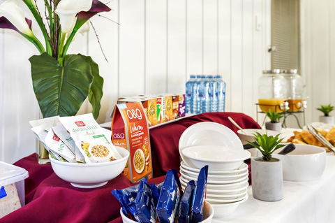 Adelaide Road Motor Lodge - Accommodation Bookings 7