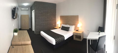 Adelaide Road Motor Lodge - Accommodation Bookings 8