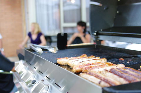 Adelaide Road Motor Lodge - Accommodation Bookings 36