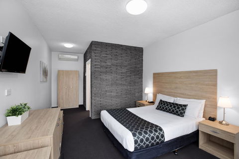 Adelaide Road Motor Lodge - Accommodation Bookings 26