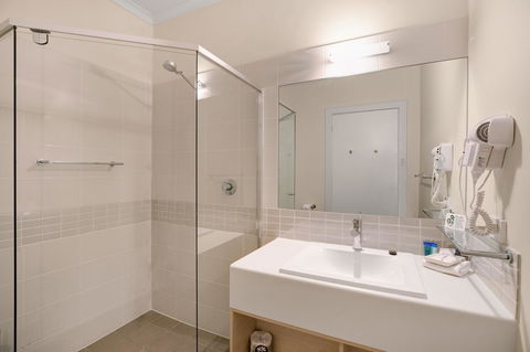 Adelaide Road Motor Lodge - Accommodation Bookings 4