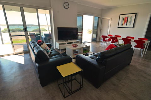Beachview - Accommodation Bookings 2