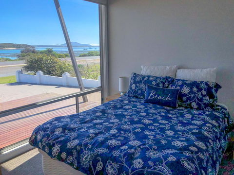 Beachview - Accommodation Bookings 16