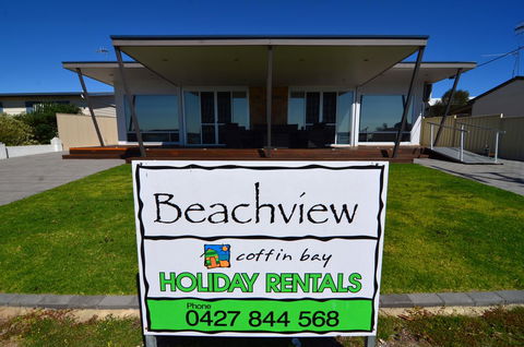 Beachview - Accommodation Bookings 3