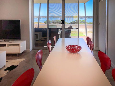 Beachview - Accommodation Bookings 5