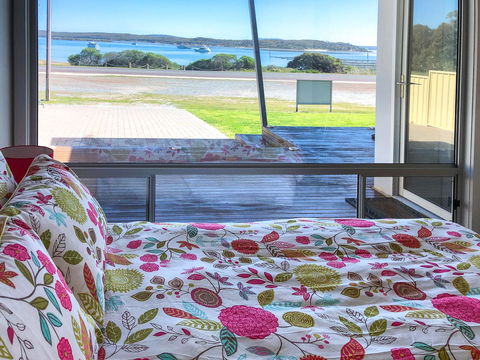 Beachview - Accommodation Bookings 19