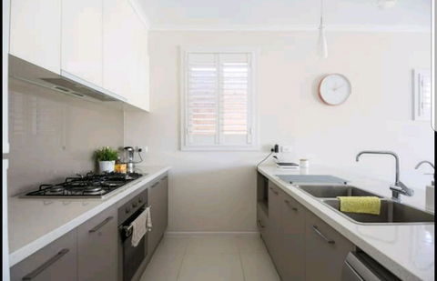 Belford Luxury * New * Clean * Cafes * Near CBD - Accommodation Bookings 7