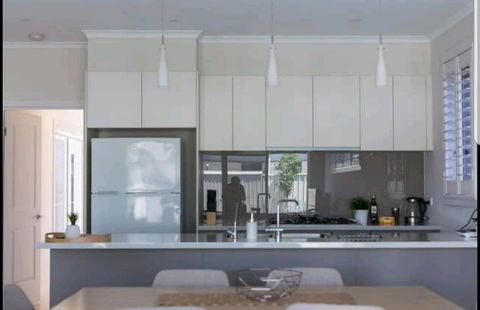 Belford Luxury * New * Clean * Cafes * Near CBD - Accommodation Bookings 10