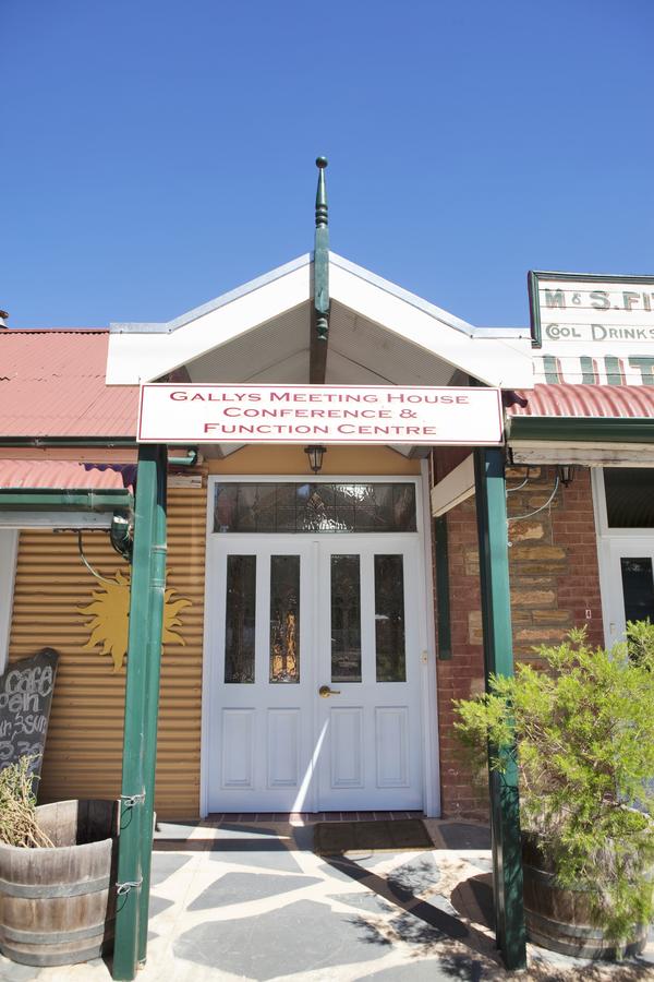 Farrell Flat SA Accommodation Bookings