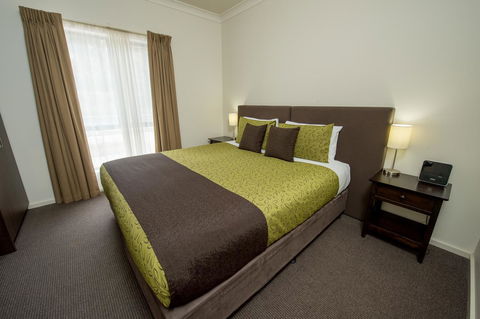 Clare Country Club - Accommodation Bookings 15