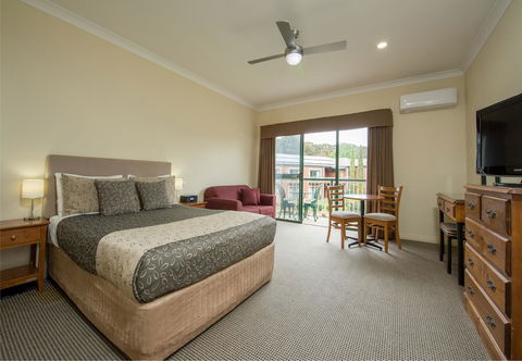 Clare Country Club - Accommodation Bookings 21