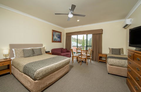 Clare Country Club - Accommodation Bookings 18