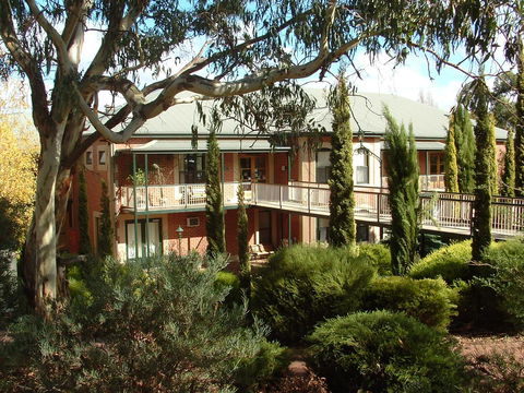 Clare Country Club - Accommodation Bookings 2