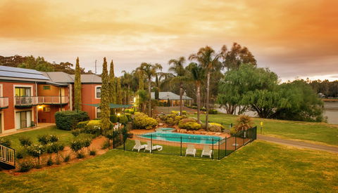 Clare Country Club - Accommodation Bookings 0
