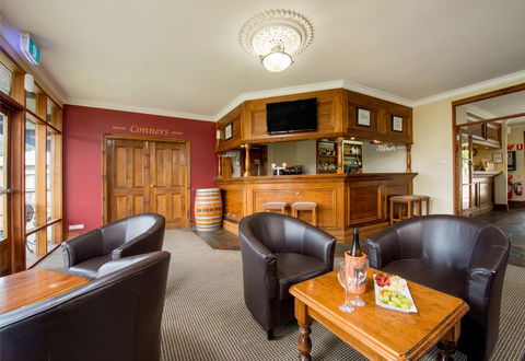 Clare Country Club - Accommodation Bookings 26