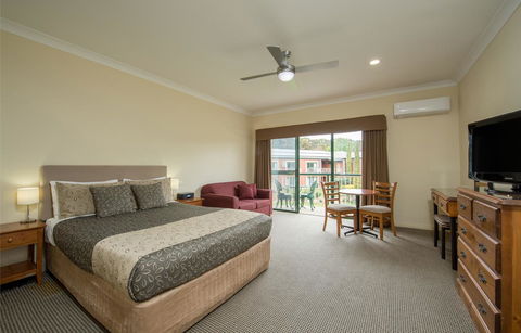 Clare Country Club - Accommodation Bookings 22