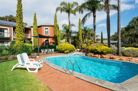 Clare Country Club - Accommodation Bookings 8