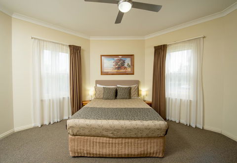 Clare Country Club - Accommodation Bookings 17