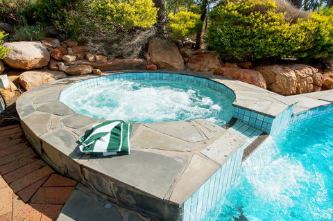 Clare Country Club - Accommodation Bookings 5